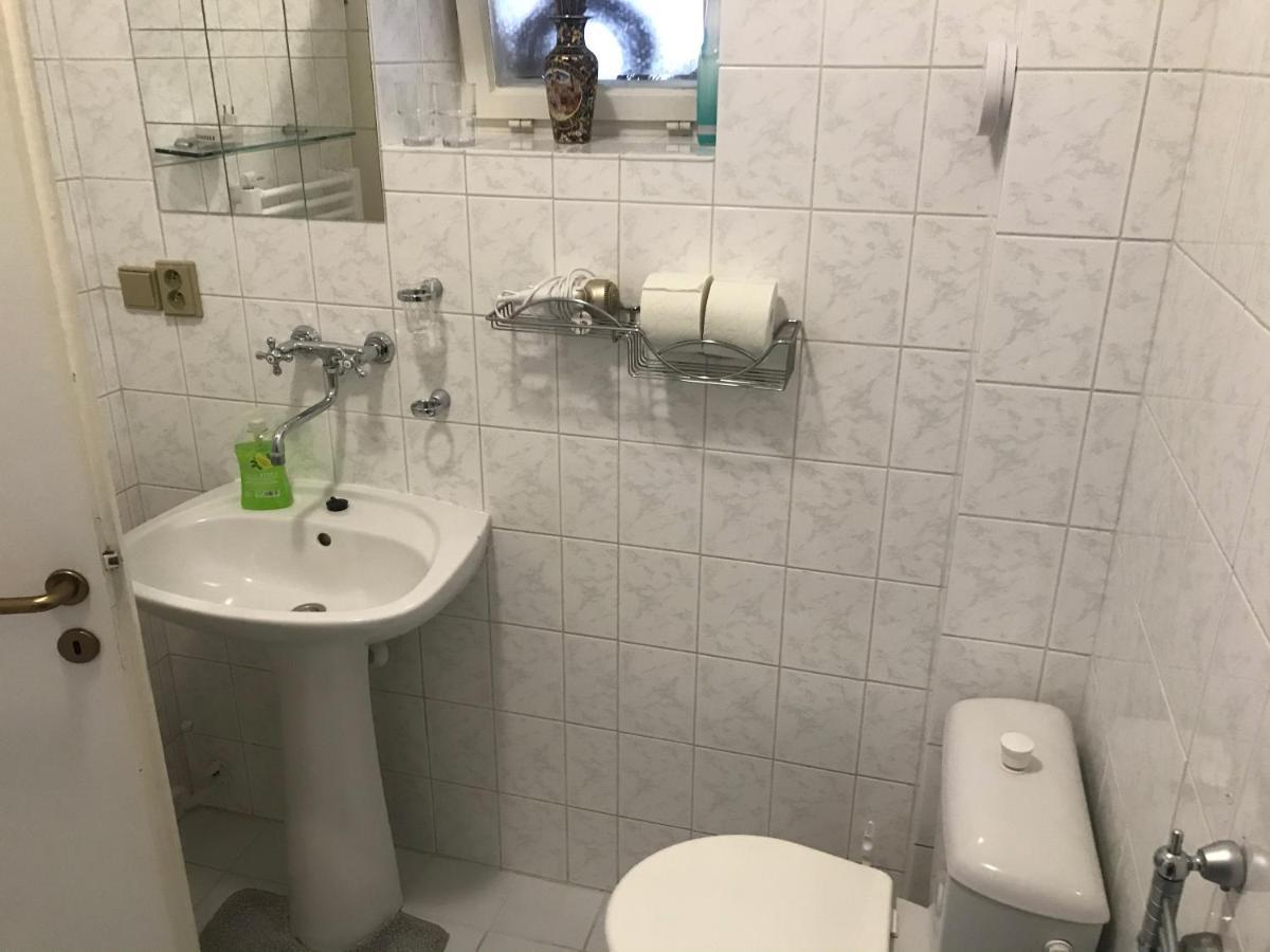 Apartman Discoveryou Rájec-Jestřebí Exterior foto