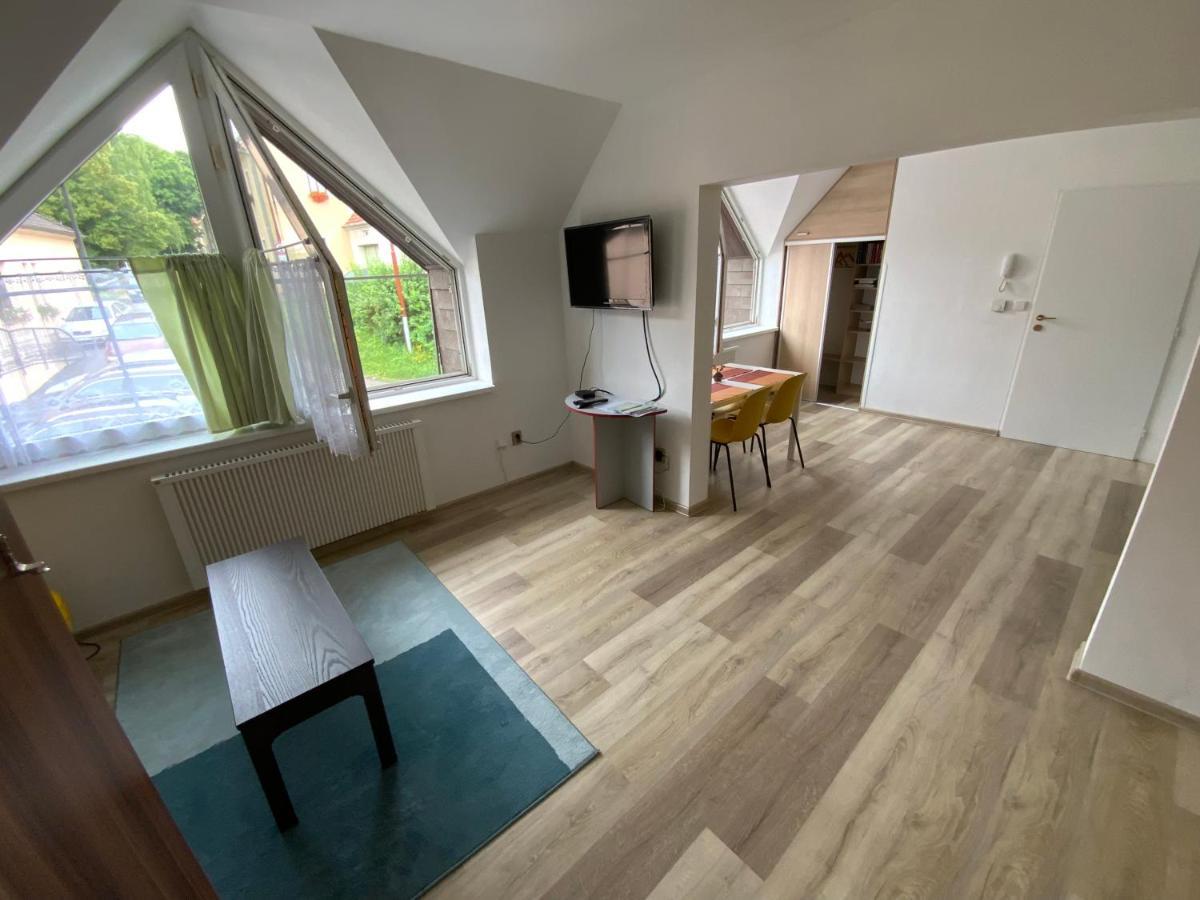 Apartman Discoveryou Rájec-Jestřebí Exterior foto
