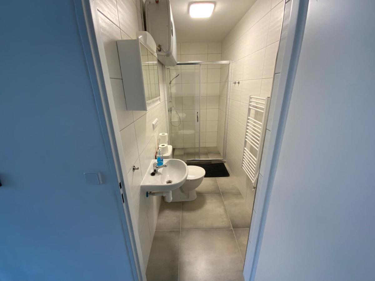 Apartman Discoveryou Rájec-Jestřebí Exterior foto
