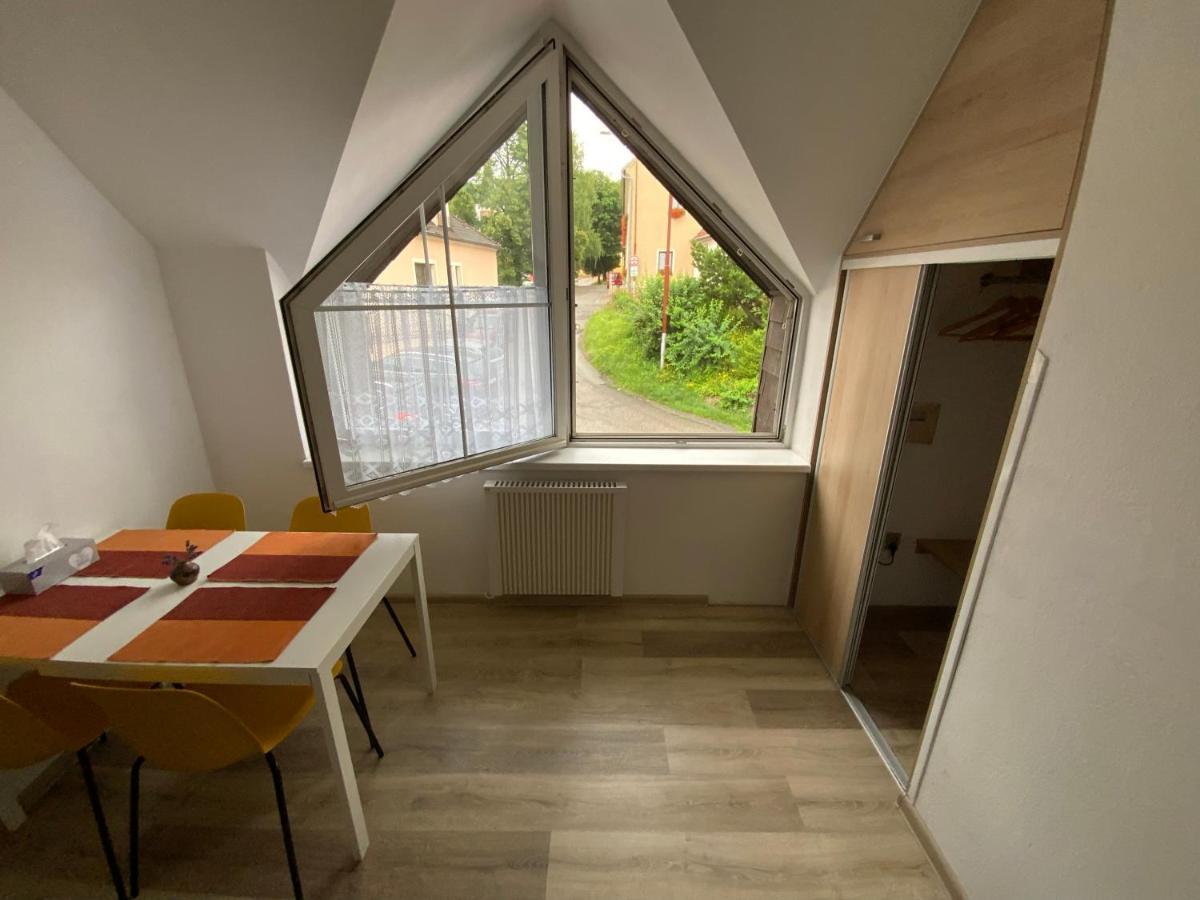 Apartman Discoveryou Rájec-Jestřebí Exterior foto