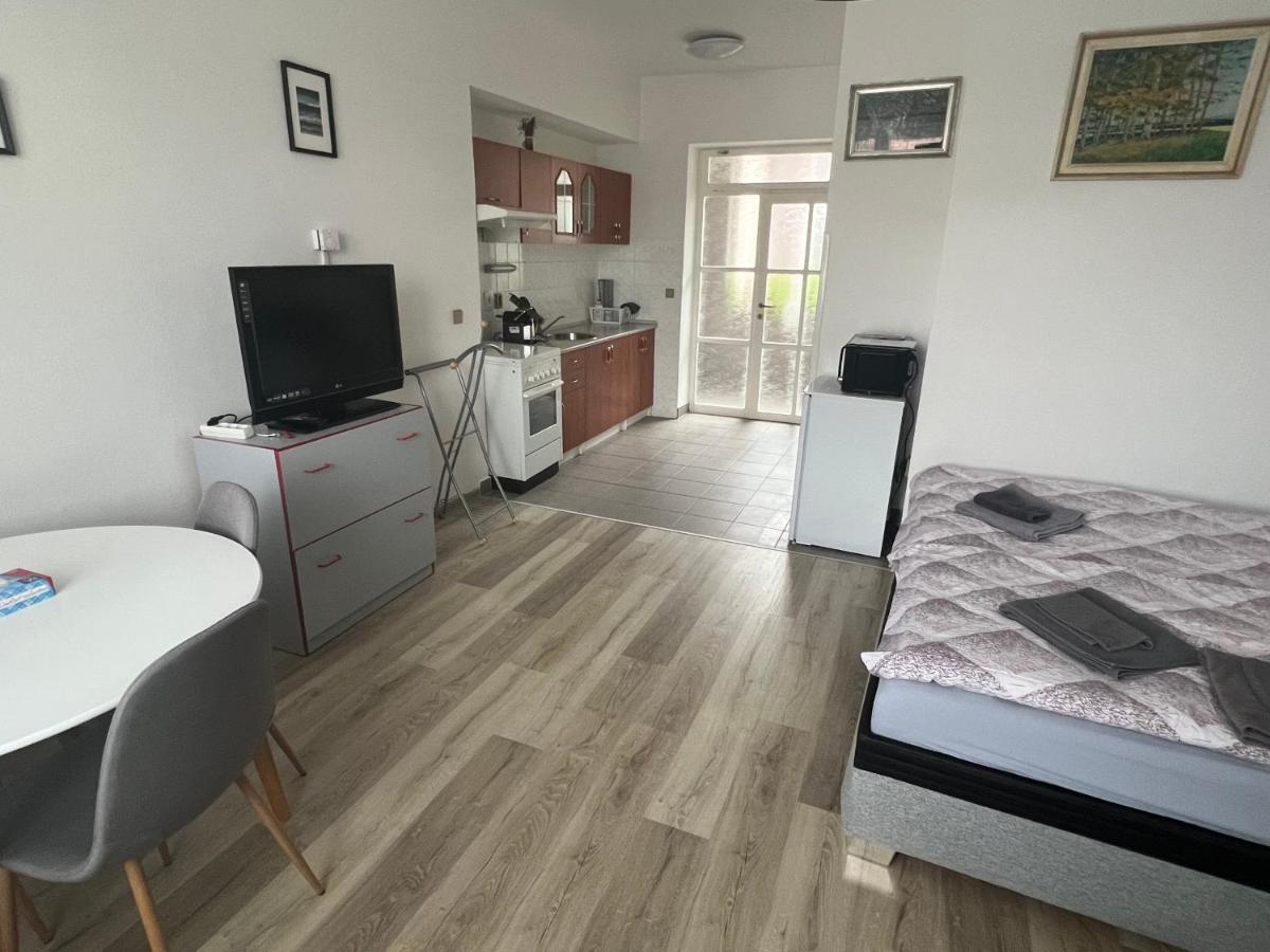 Apartman Discoveryou Rájec-Jestřebí Exterior foto