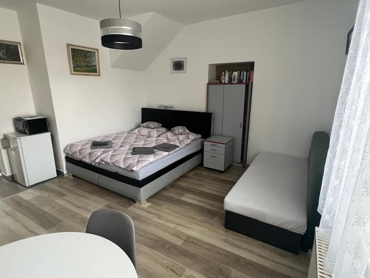Apartman Discoveryou Rájec-Jestřebí Exterior foto